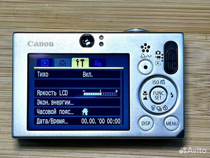 Canon ixus 70 отличное состояние