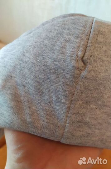 Комплект шапка+варежки детские бэби гоу