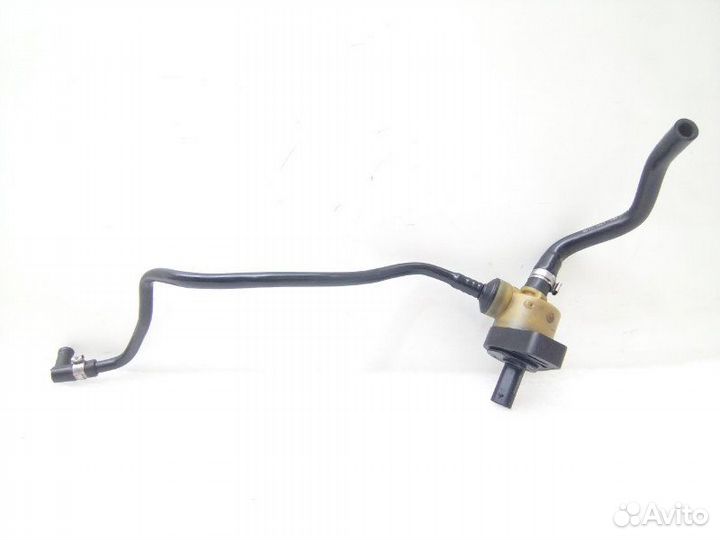 Клапан электромагнитный Audi A6 C7 3.0 CTU 2014