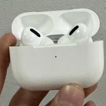 Наушники airpods pro