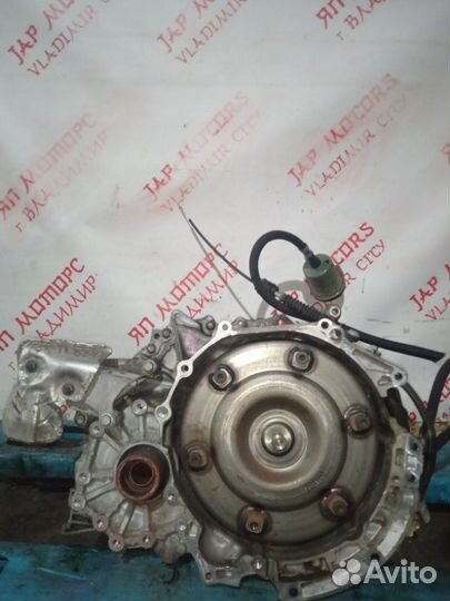 АКПП Volvo Xc90 B6324S 2007