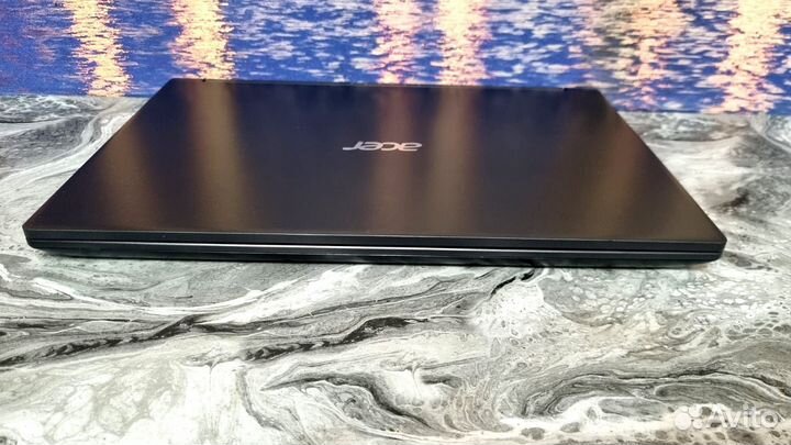 Игровой ноутбу