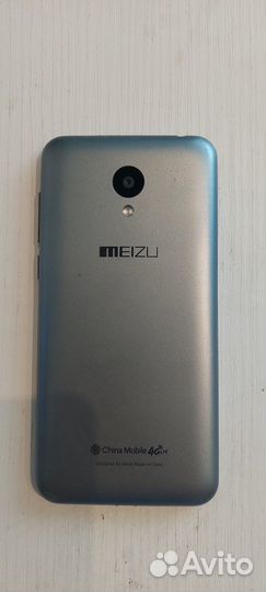Смартфон Meizu M2 mini