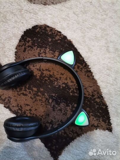 Беспроводные наушники