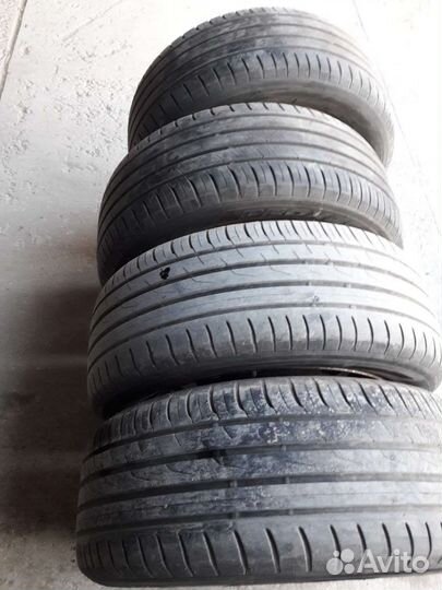 Toyo Proxes CF2 205/55 R16
