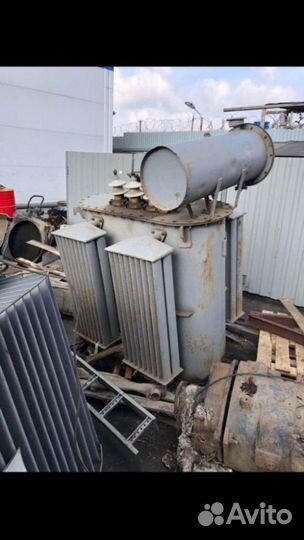 Трансформатор силовой арт56378
