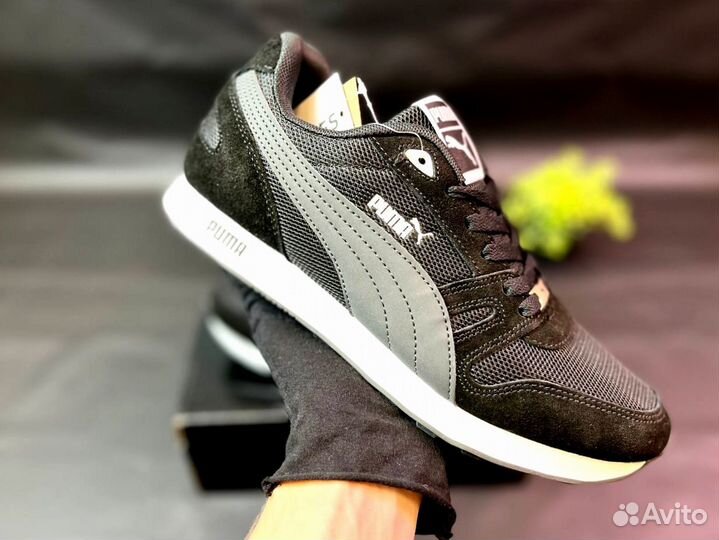 Кроссовки Puma