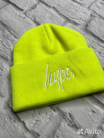 Шапки детские Hype