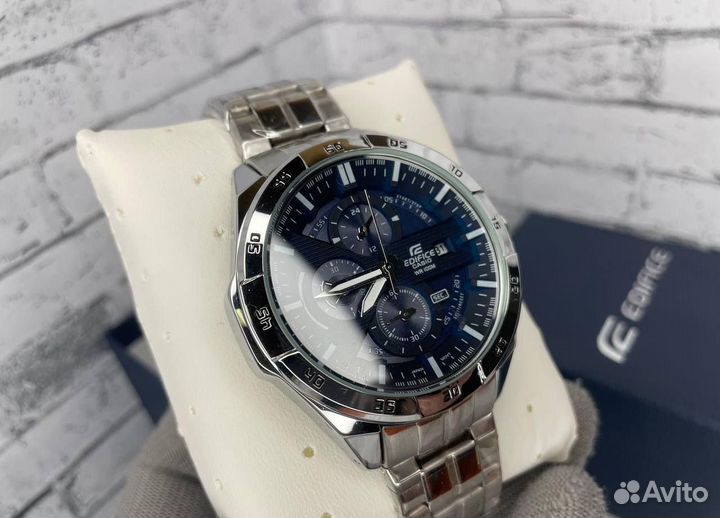 Часы мужские Casio Edifice