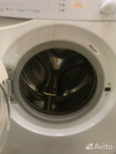 Стиральная машина indesit узкая на 5кг 40см