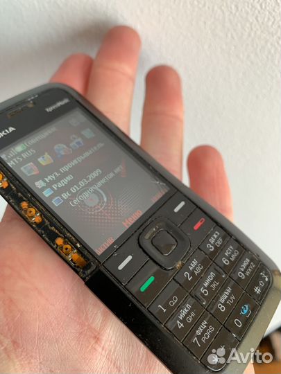 Nokia 5310 XpressMusic