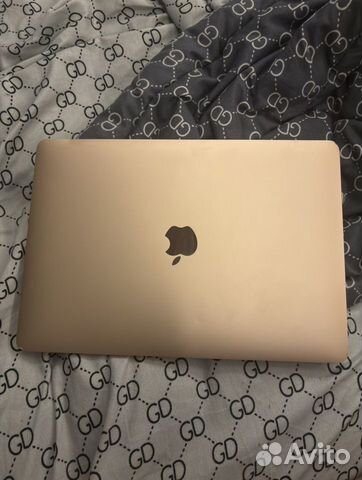 MacBook Air M1 2020