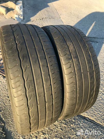 Farroad FRD26 225/55 R17 101W