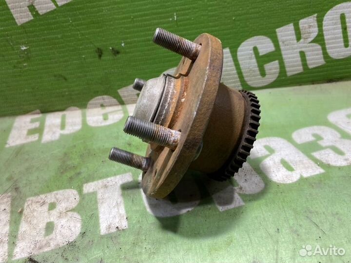 Ступица задняя Chery Qq6 S21 DC SQR473FF