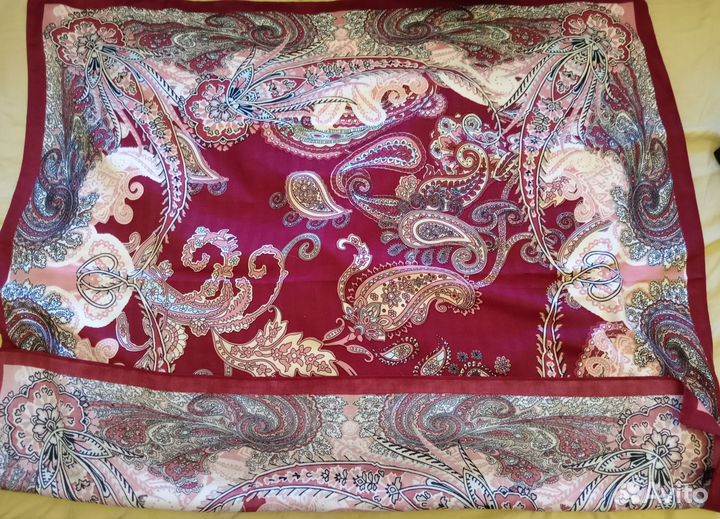 Платок женский
