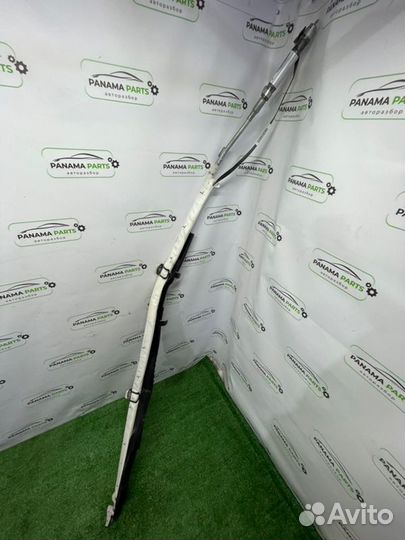 Подушка безопасности боковая левая Mercedes Benz