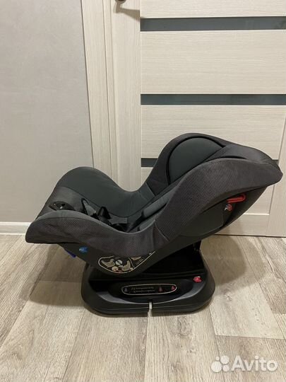 Детское авто кресло от 0 до 18 кг