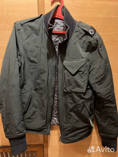 Коробка вещей