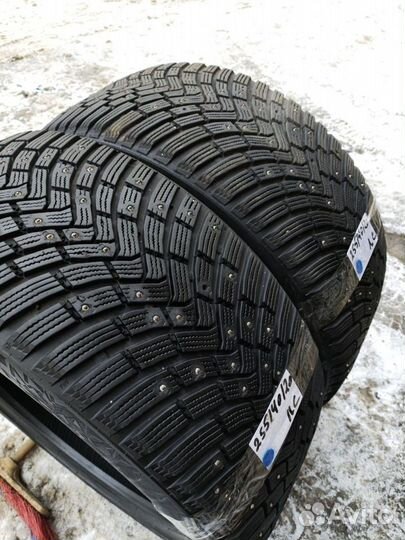 Continental IceContact 3 255/40 R20 101T