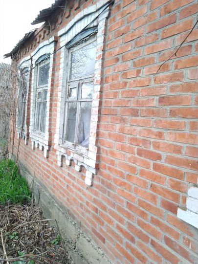 Дом 61 м² на участке 10 сот.