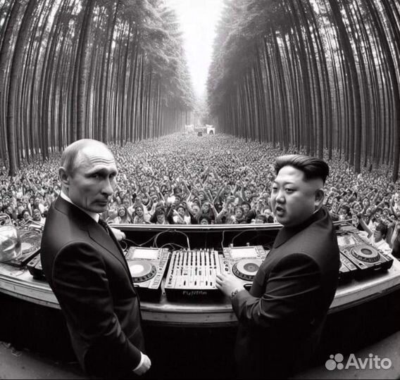Диджей