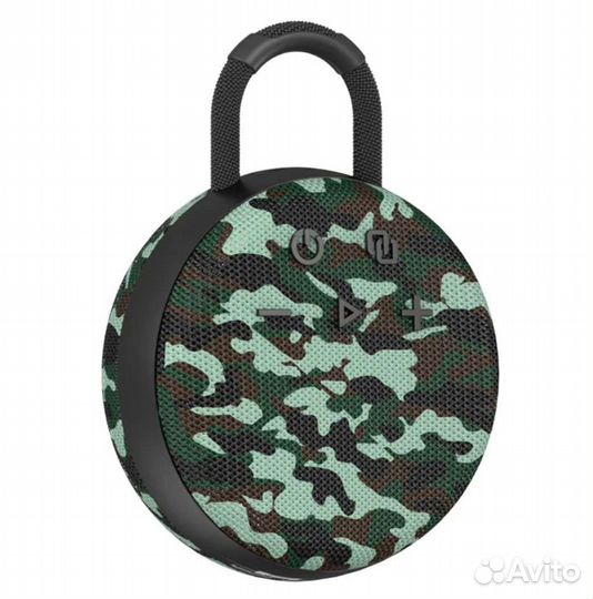 Zealot S77 беспроводная bluetooth-колонка