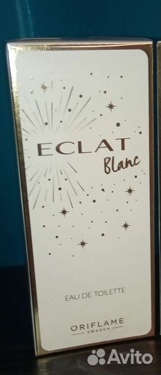 Туалетная вода женская