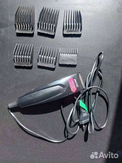 Машинка для стрижки imetec