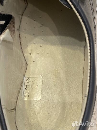 Туфли ботинки для девочки Shagovita размер 34