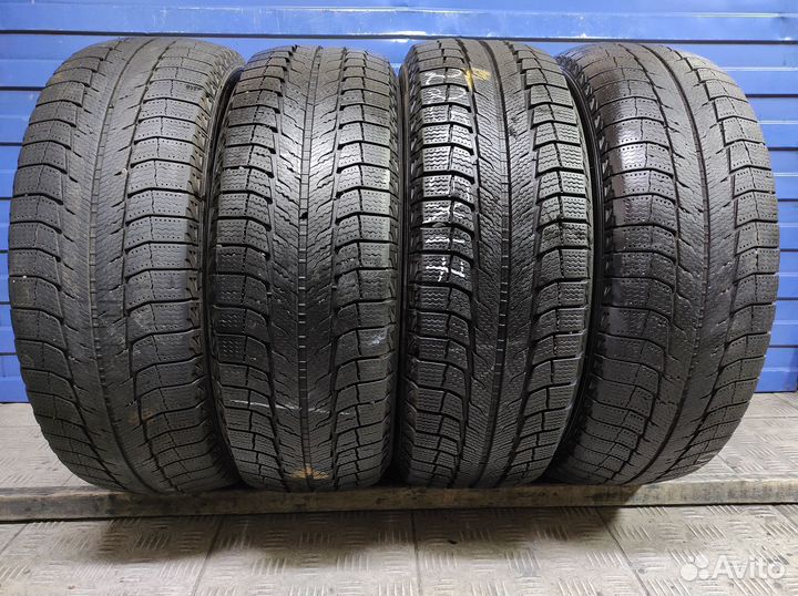 Michelin X-Ice 2 225/65 R17 98V