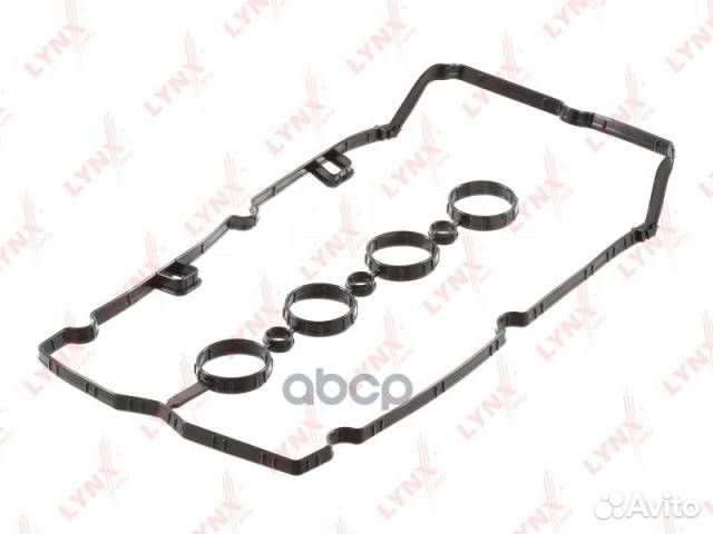 Прокладка Daewoo Nexia 1995-2016