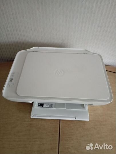Мфу HP