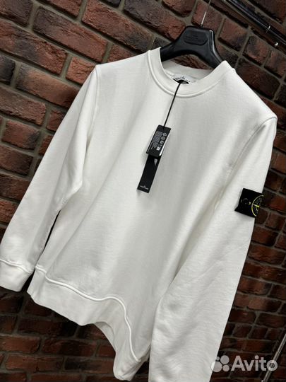 Stone island свитшот оригинал