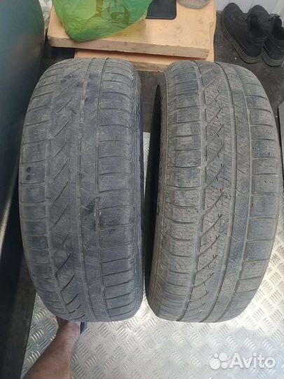 Continental AllSeasonContact 195/65 R15