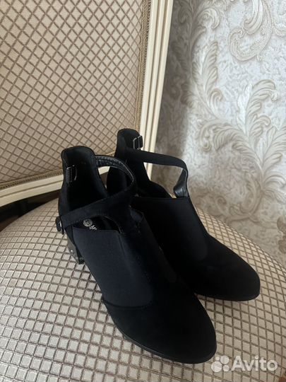 Обувь женская