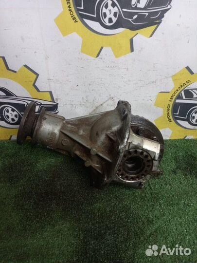 Редуктор переднего моста Suzuki Vitara Long Jlx