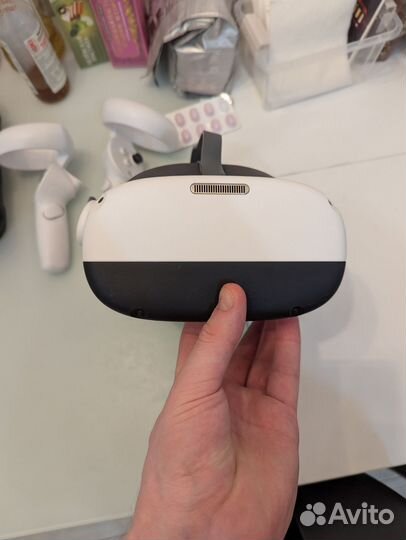 VR Pico neo 3 6/256 (20000)