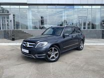 Mercedes-Benz GLK-класс 3.5 AT, 2013, 190 000 км, с пробегом, цена 1 890 000 руб.