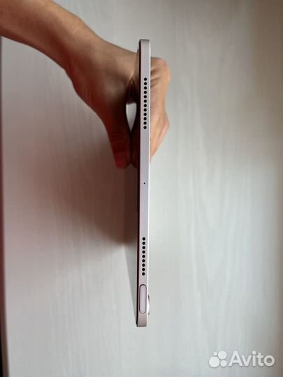 iPad Air 5 256gb 2022