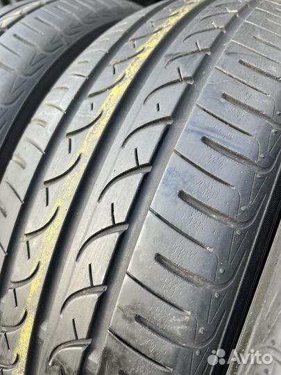 Yokohama BluEarth AE01 185/60 R15