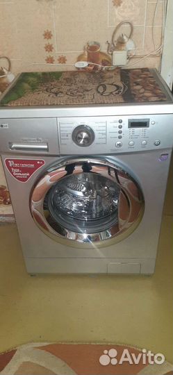 Ремонт стиральных машин на дому