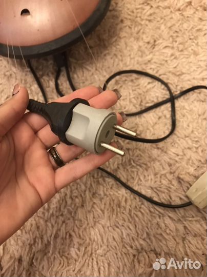 Ночник СССР ретро