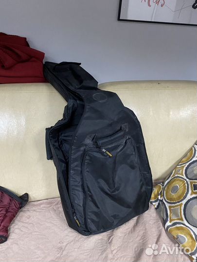 Акустическая гитара yamaha fg730s