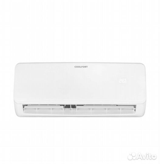 Сплит-система Coolfort CF-4002 12 BTU