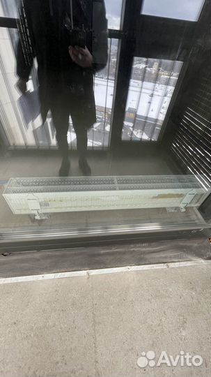 Радиатор отопления Kermi