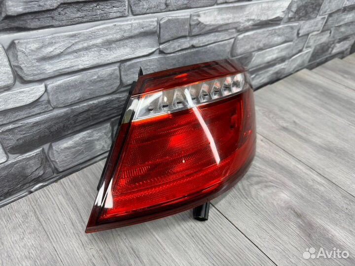 Фонарь задний правый Lifan Solano 2 LF479Q2 2017