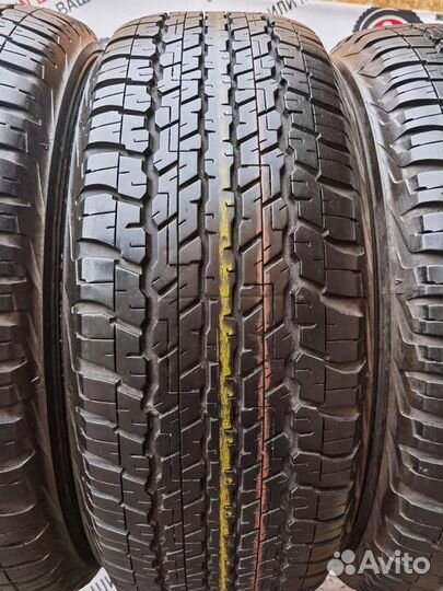 Dunlop Grandtrek AT22 265/60 R18 110H
