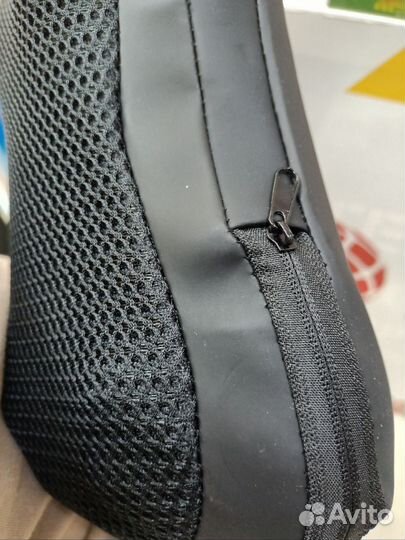 Подушка массажная16 роликов