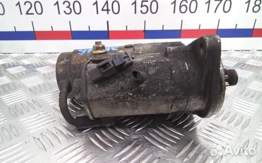 Стартер дизельный KIA cerato 1 (3BL15BR01)