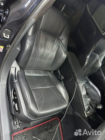Lexus ES 2.5 AT, 2018, 126 500 км объявление продам